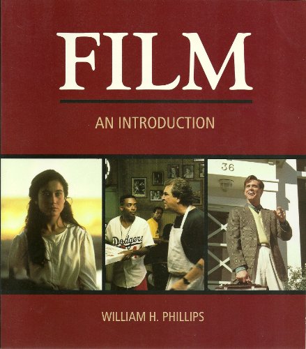 Stock image for Film: An Introduction for sale by SecondSale