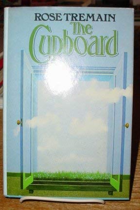 9780312179106: The Cupboard