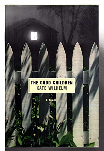 Stock image for The Good Children for sale by KingChamp  Books