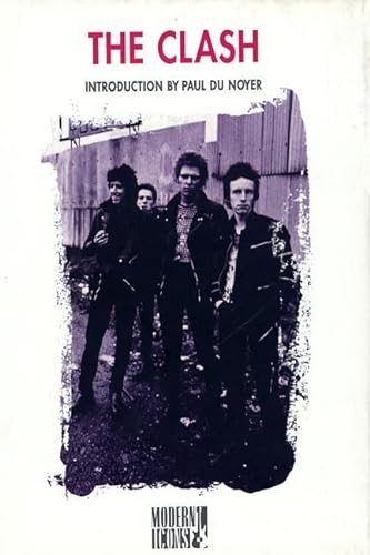 Stock image for The Clash for sale by Better World Books