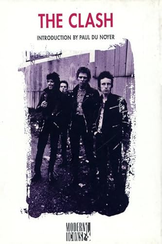 The Clash (Modern Icons)