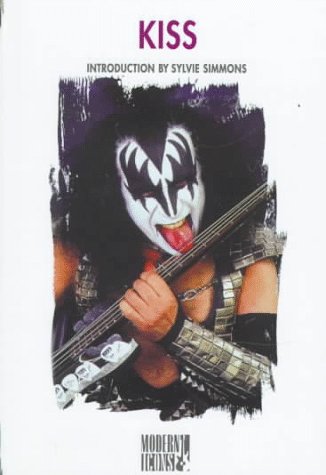 Imagen de archivo de Kiss a la venta por ThriftBooks-Dallas