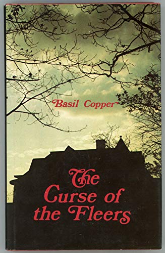 The curse of the Fleers (9780312179724) by Copper, Basil