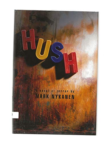 Stock image for Hush for sale by Wonder Book