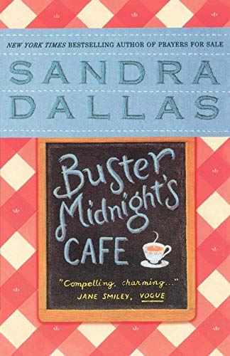 Beispielbild fr Buster Midnight's Cafe zum Verkauf von Wonder Book