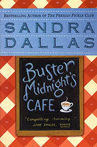 9780312180621: Buster Midnight's Cafe