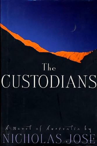 Imagen de archivo de The Custodians a la venta por Green Street Books