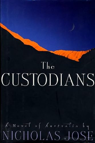 9780312180737: The Custodians