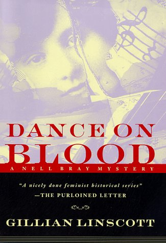 Stock image for Dance on Blood (Nell Bray Mystery) for sale by Wonder Book