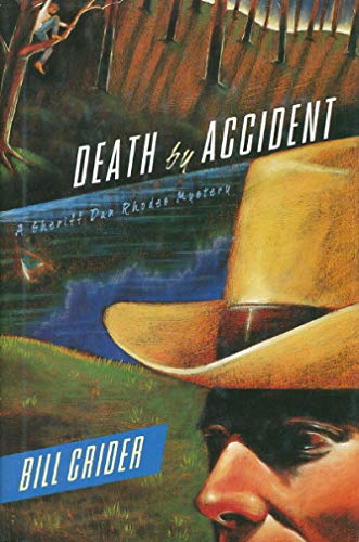 Imagen de archivo de Death by Accident a la venta por Better World Books: West