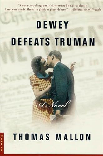 Stock image for Dewey Defeats Truman: A Novel for sale by SecondSale