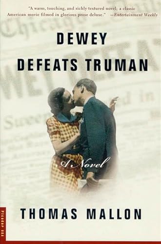 9780312180867: Dewey Defeats Truman: A Novel