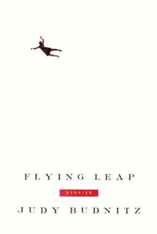 Beispielbild fr Flying Leap : Stories zum Verkauf von Better World Books