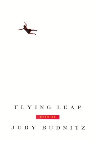 9780312180973: Flying Leap: Stories