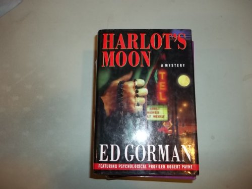 Stock image for Harlot's Moon for sale by Better World Books