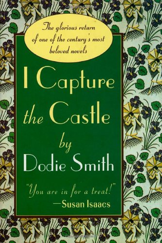 Imagen de archivo de I Capture the Castle a la venta por Half Price Books Inc.