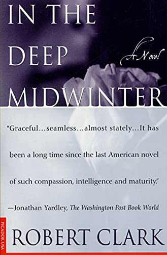 Beispielbild fr In the Deep Midwinter: A Novel zum Verkauf von Wonder Book