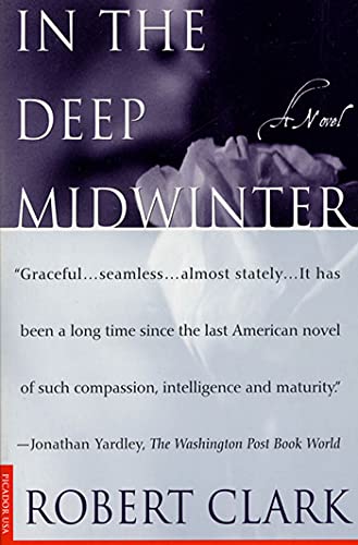 Stock image for In the Deep Midwinter: A Novel for sale by SecondSale
