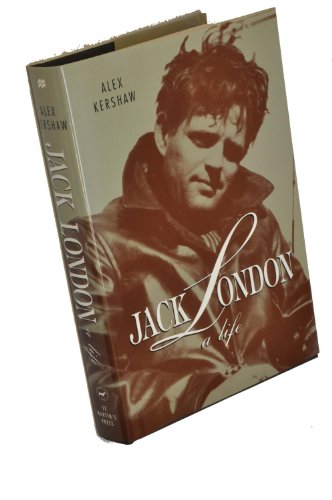 Beispielbild fr Jack London : A Life zum Verkauf von Better World Books