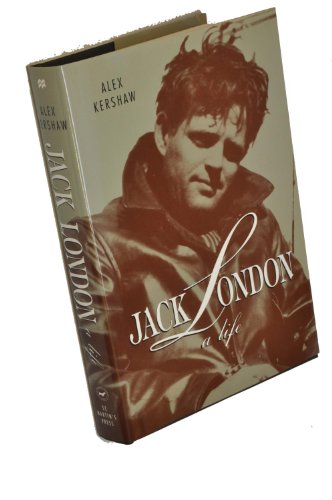 9780312181192: Jack London: A Life