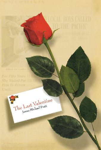 Stock image for The Last Valentine for sale by SecondSale