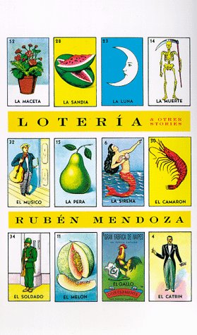 Imagen de archivo de Loteria: And Other Stories a la venta por ThriftBooks-Dallas