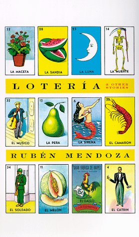 Stock image for Loteria: And Other Stories for sale by ThriftBooks-Dallas