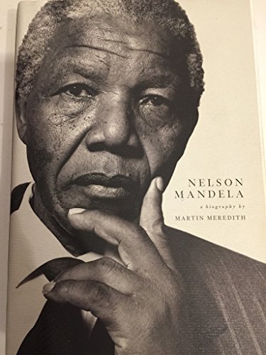 9780312181321: Nelson Mandela: A Biography