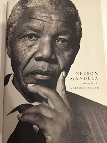 Imagen de archivo de Nelson Mandela: A Biography a la venta por Half Price Books Inc.