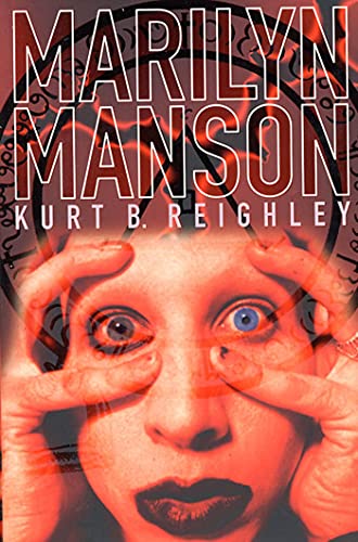 Beispielbild fr Marilyn Manson zum Verkauf von BooksRun