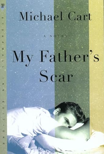 Beispielbild fr My Fathers Scar: A Novel zum Verkauf von HPB-Ruby