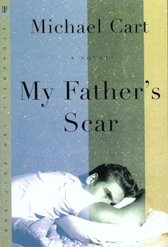 Stock image for My Fathers Scar: A Novel for sale by HPB-Ruby