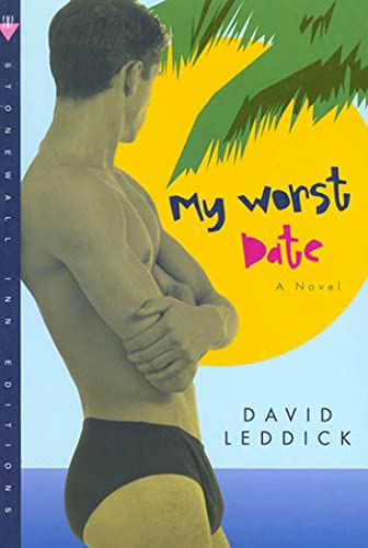 Beispielbild fr My Worst Date: A Novel zum Verkauf von Wonder Book