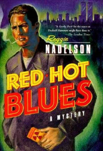 Imagen de archivo de Red Hot Blues a la venta por Dan Pope Books