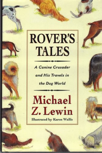 Stock image for Rover's Tales for sale by Wonder Book