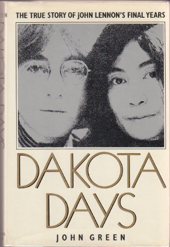 9780312181765: Dakota Days