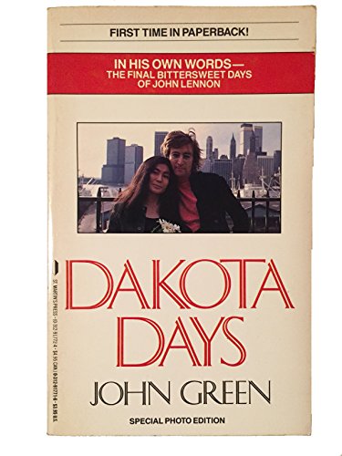 9780312181772: Dakota Days
