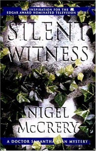 Stock image for Silent Witness (Dr. Samantha Ryan Mysteries) for sale by SecondSale