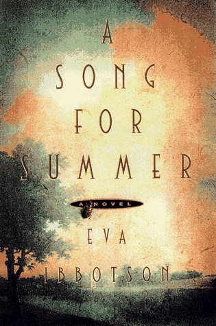 Stock image for A Song for Summer for sale by Better World Books