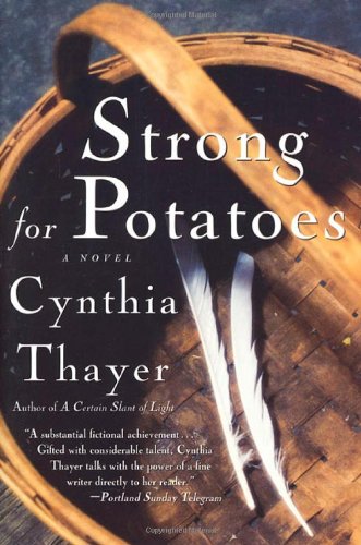 Stock image for Strong for Potatoes for sale by Dunaway Books