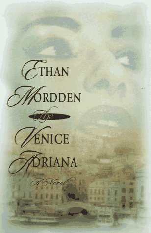 9780312182021: The Venice Adriana