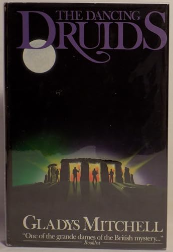 9780312182076: The dancing druids