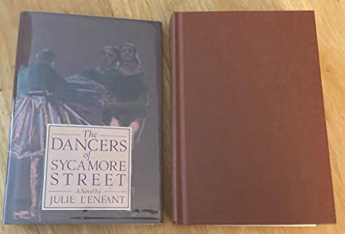 Stock image for The Dancers of Sycamore Street for sale by ThriftBooks-Dallas