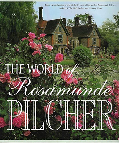 Stock image for The World of Rosamunde Pilcher for sale by Philip Emery