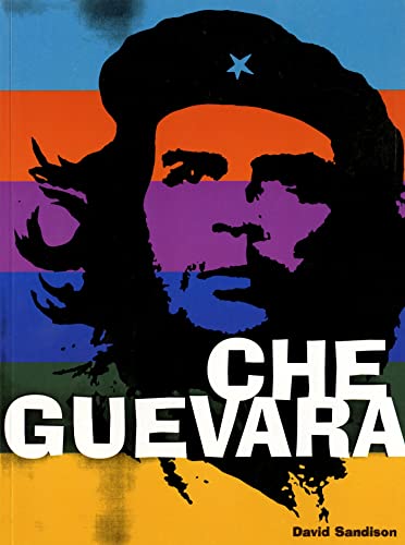 Beispielbild fr Che Guevara zum Verkauf von WorldofBooks