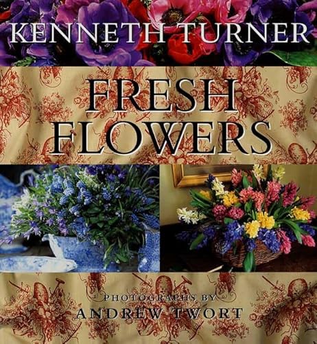 Beispielbild fr Fresh Flowers zum Verkauf von Better World Books