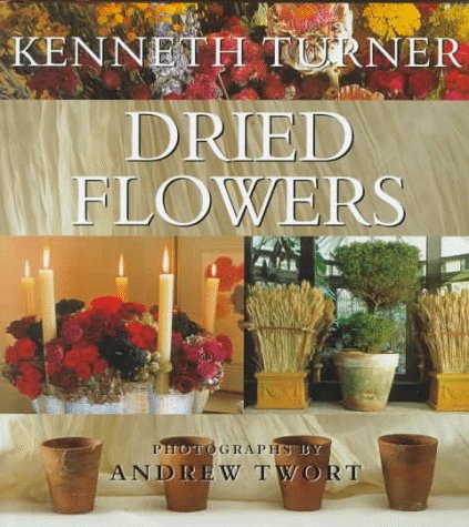9780312183141: Dried Flowers