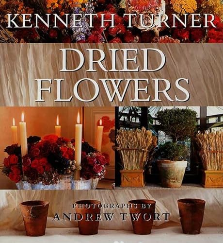 9780312183141: Dried Flowers