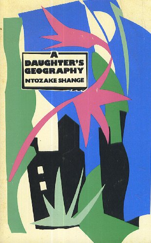 Imagen de archivo de A Daughter's Geography a la venta por -OnTimeBooks-