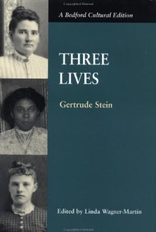 9780312183561: Three Lives